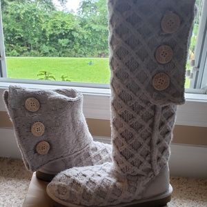 Uggs Cardy